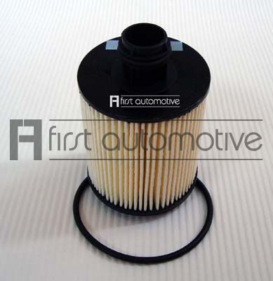 1A FIRST AUTOMOTIVE alyvos filtras E50257